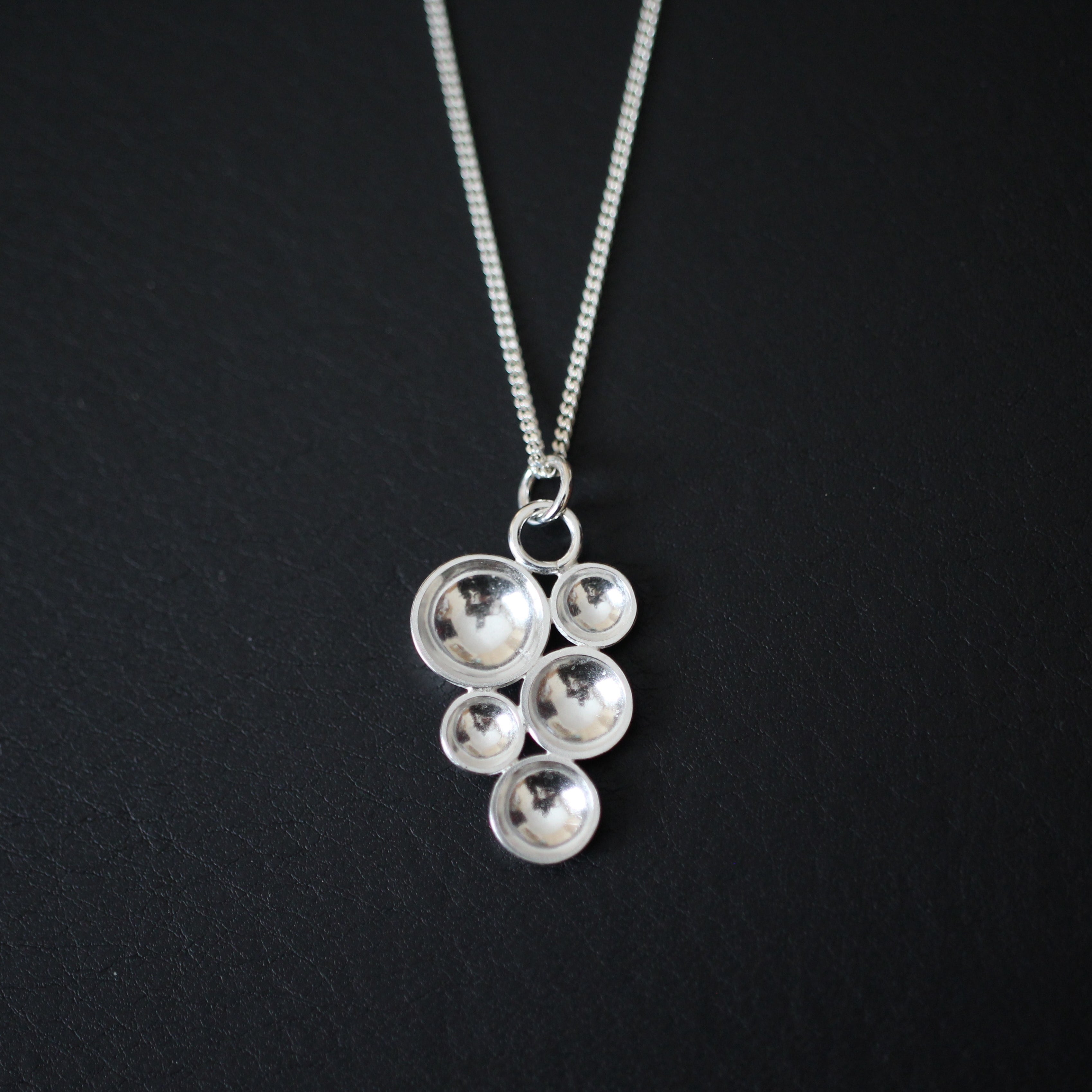 Cosmos Pendant