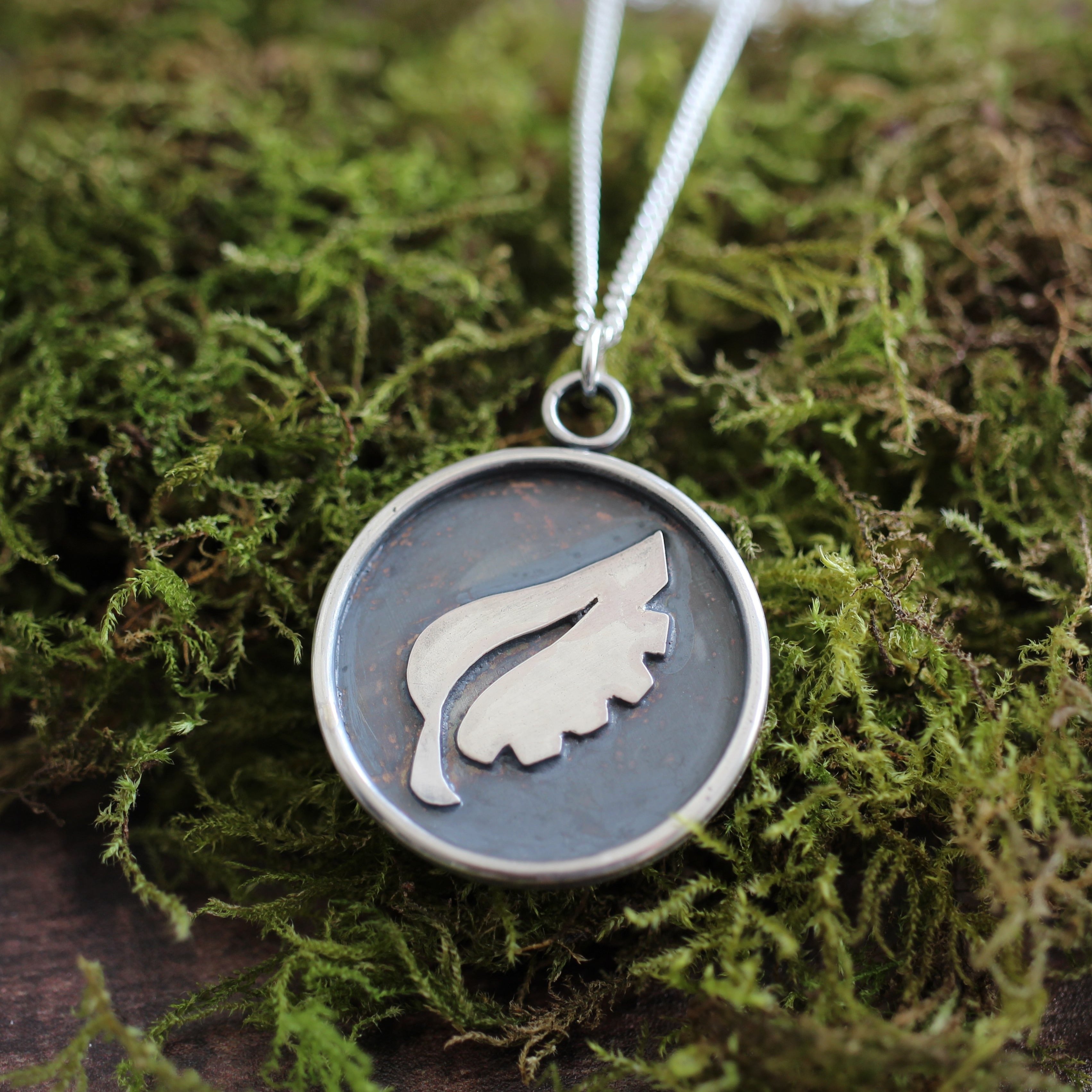 Flora Pendants