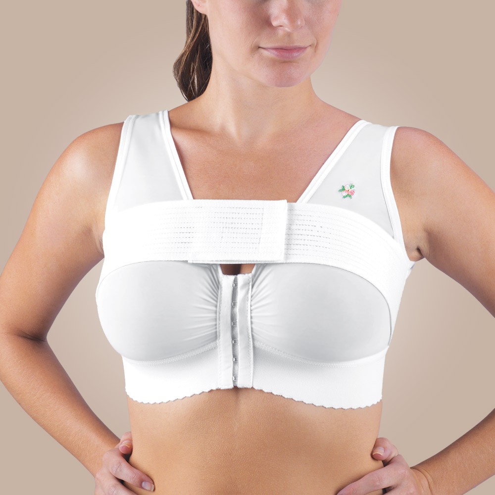 best sports bra after augmentation