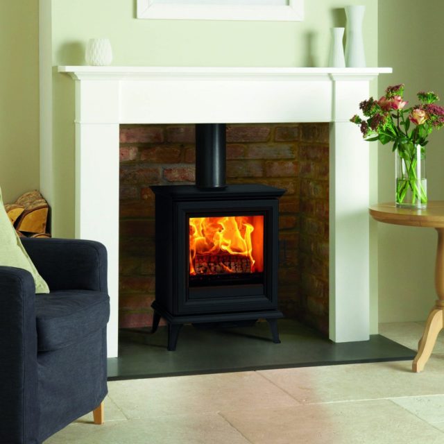 Long Legs The Fireplace Company