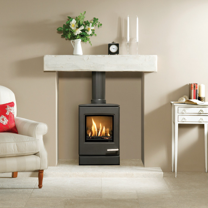 CL3 Gas Stoves