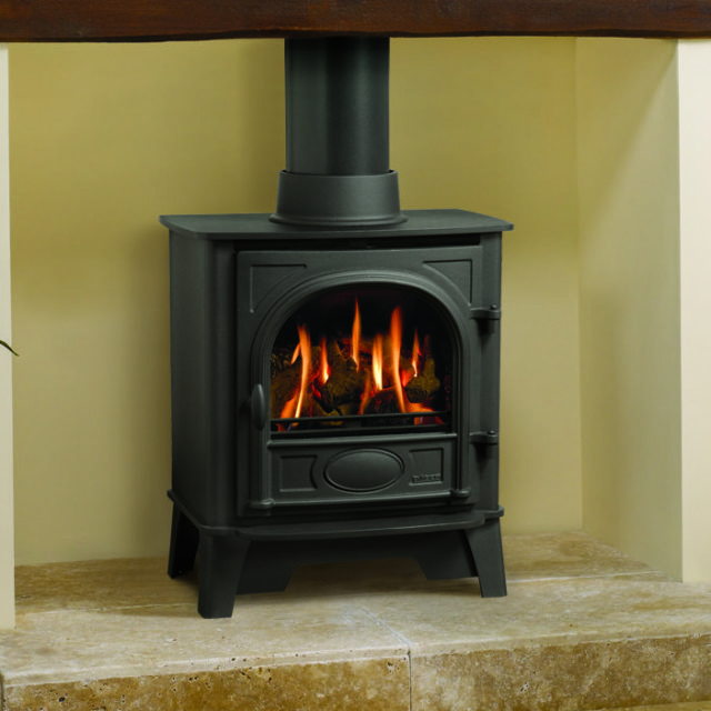 gazco stockton 5 balanced flue gas stove
