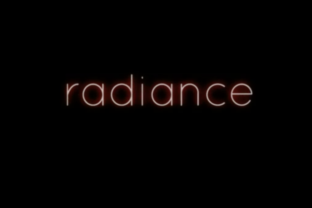 Gazco Radiance Video