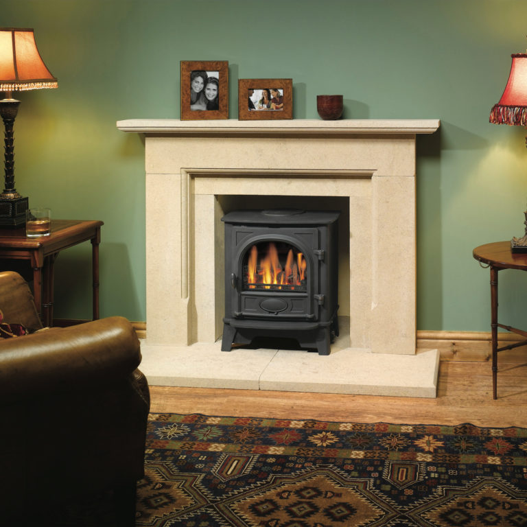gazco stockton 5 balanced flue gas stove