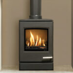 CL3 Gas Stoves.