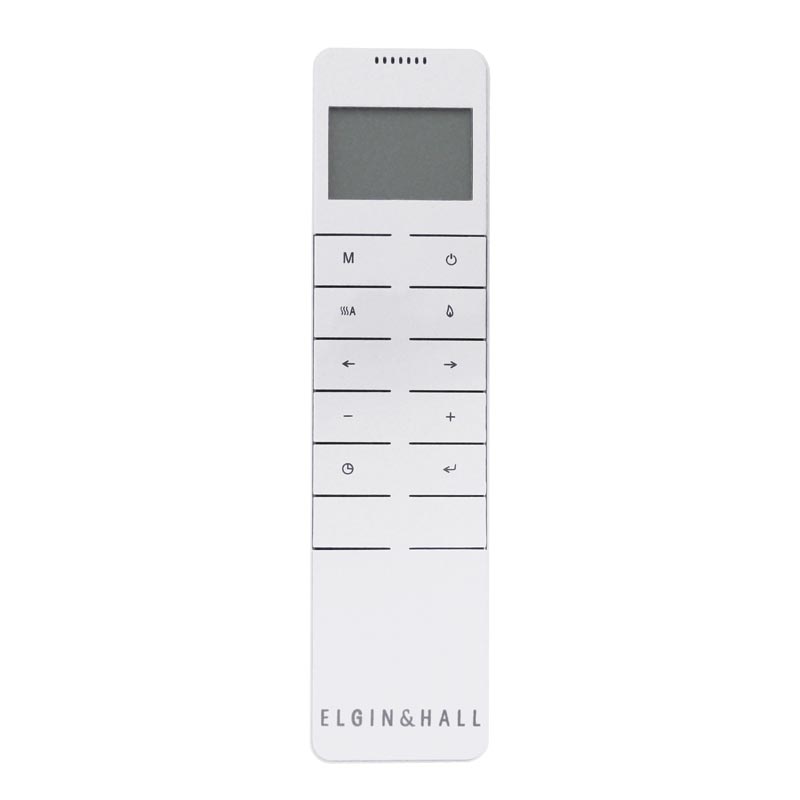 Elgin and Hall Remote