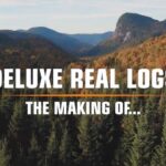 The Making of Deluxe Logs BF Video