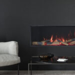 VF1800 Electric Fire