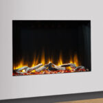 Celsi Ultiflame VR Aleesia Inset Electric Fire