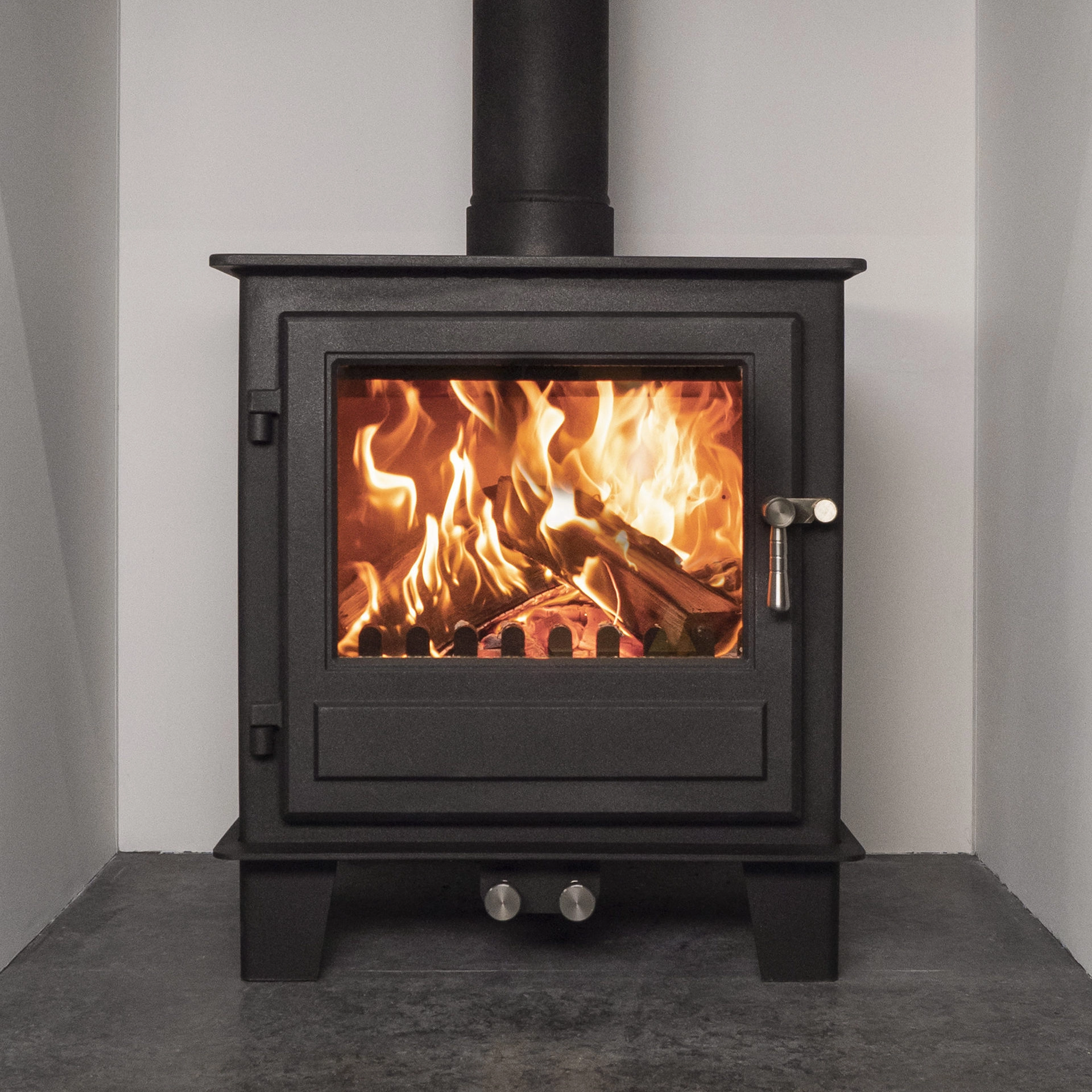 Stoves - Log Burners & Multi Fuel