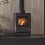 Yeoman CL3 Conventional Flue Gas Stove