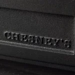 Chesneys Stove Detail