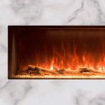 Hunter EF50 Inset Electric Fire