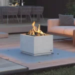 Dragonfly Nordpeis Air Fire Pit