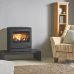 Yeoman CL8 Conventional Flue Gas Stove