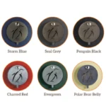 Chilii Penguin Colour Options