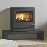 Yeoman CL8 Conventional Flue Gas Stove