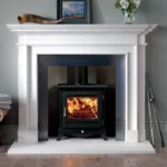 Chesneys Beaumont 5WS Series Woodburning Stove