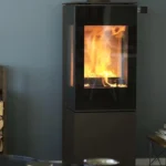 RAIS Nexo 120 Wood Burning Stove