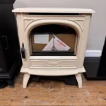 Ex Display Dovre 280 Conventional Flue Gas Stove