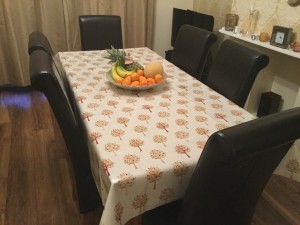 November 2016 Tablecloth of the Month winner