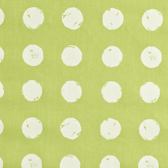 Lunar Apple Matt Wipe Clean Oilcloth Tablecloth