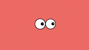 animated eyes GIF