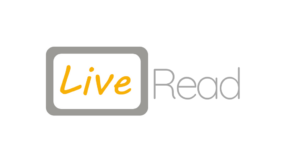 Learn LIVE Reads - Monday to Friday @ 10:00am