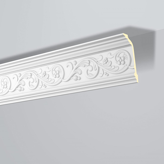 Z11 ARSTYL® Plastic Lightweight Cornice Coving 2m