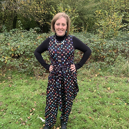 kielo jumpsuit