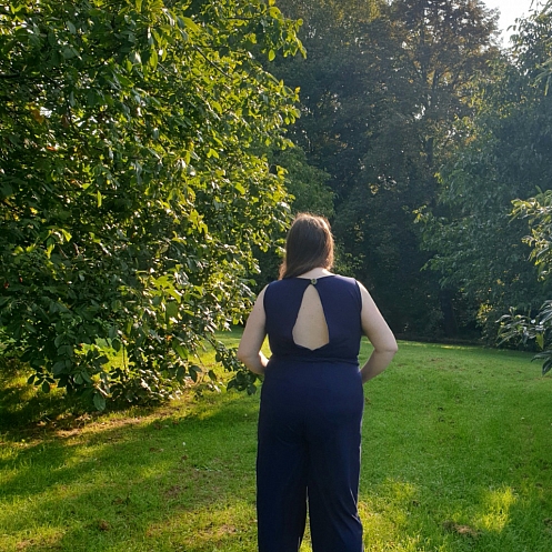 kielo jumpsuit