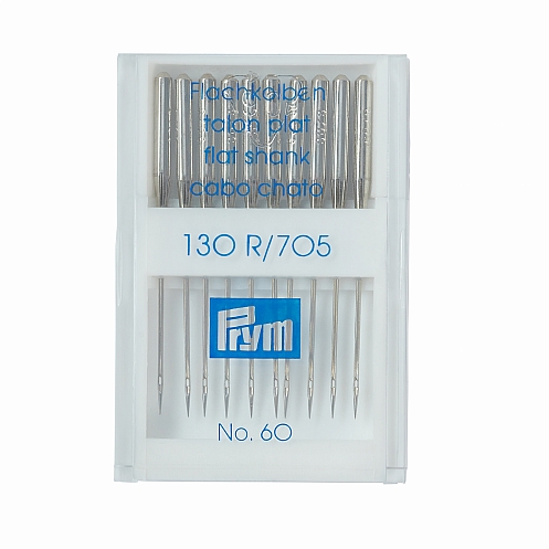 per pack of 5 152164-M Prym Premium Universal Sewing Machine Needles 