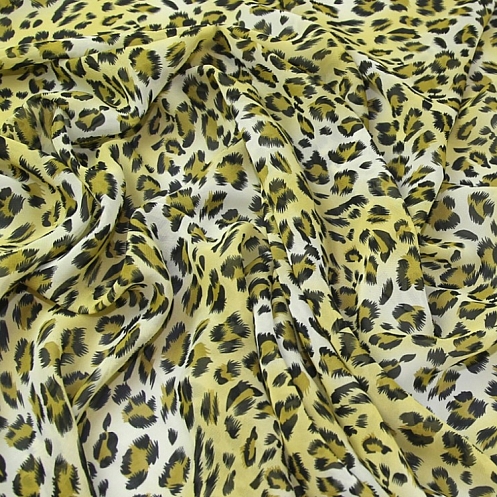 Metallic ITY Silky Stretch Knit Fabric, 1235730