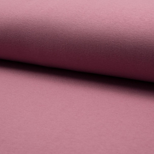 French Terry Brushed Fleece Fabric… (Blush SPL)