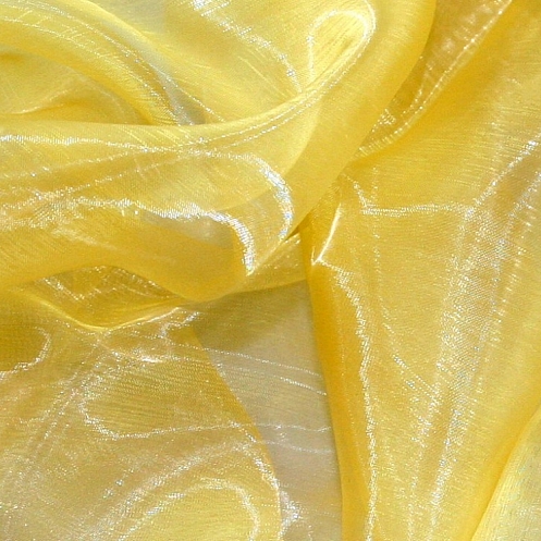 What Is Organza Fabric? A Brief Introduction – Pound A Metre