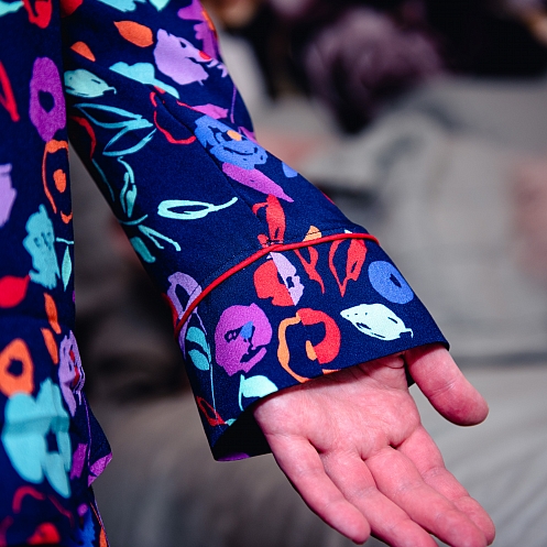 Loungewear PJ Pant Sewing Pattern – Essentials Patterns – Style Arc