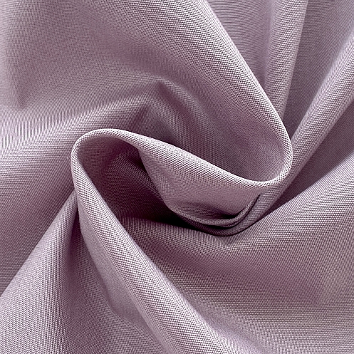 Organic Papertouch Cotton Poplin - Creamy White – Former and Latter Fabrics