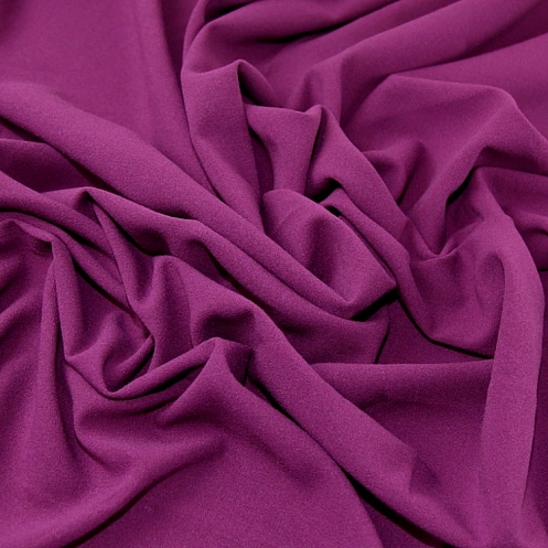 Rio Stretch Woven Crepe Fabric, 1196379