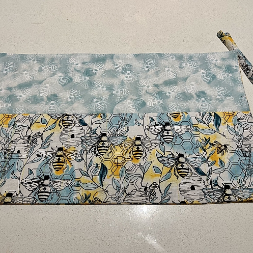 Prym Crochet Hook Roll