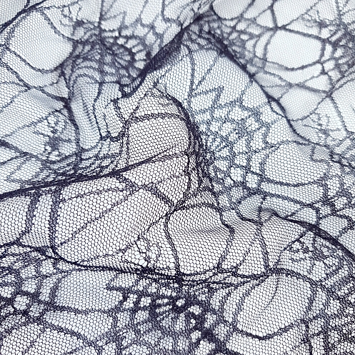 Minerva Core Range Spiderweb Net Fabric, 1191352