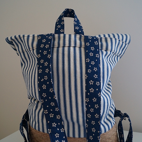 Range Backpack Pattern – Noodlehead Sewing Patterns