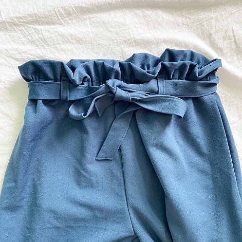Megan Nielsen Paper Sewing Pattern Opal Pants & Shorts, 1238086