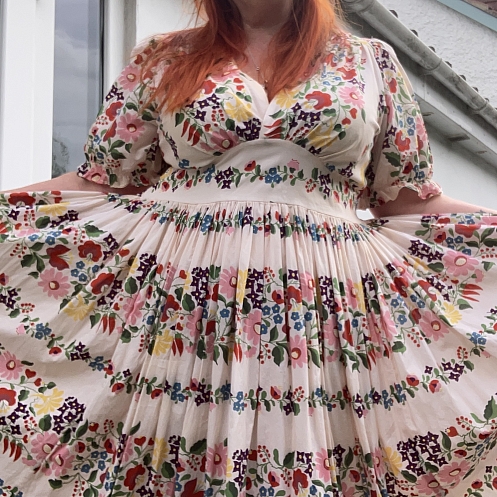 Pattern Review: Stunning Style Arc Belle Woven Dress — Bolt Fabric
