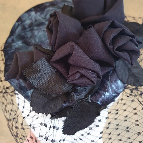 Recommended tutorials and films on the internet about how to make hats and  work with millinery materials