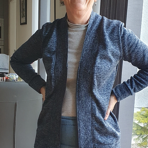 harpercardigan | Minerva