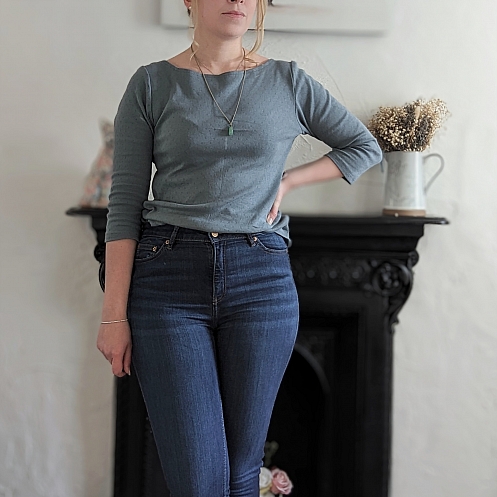 Georgie's - Have you tried our Mac Jeans? 🤩 Our