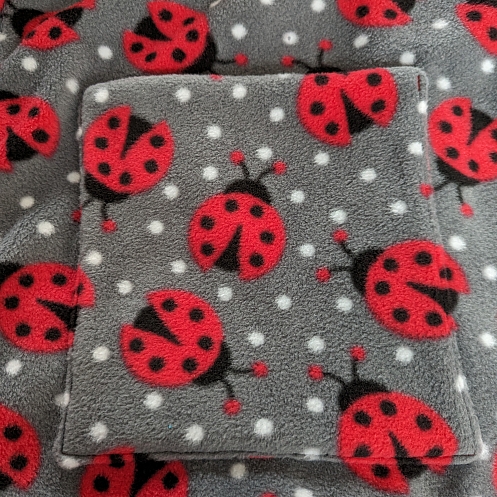 Polar Fleece Fabric-21266722