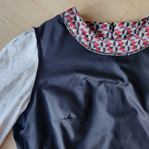 Merchant & Mills Sewing Starter Kit – Sew Me Sunshine