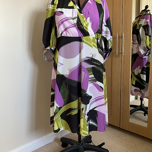 McCalls Patterns: M7969 – sew slow Sarah