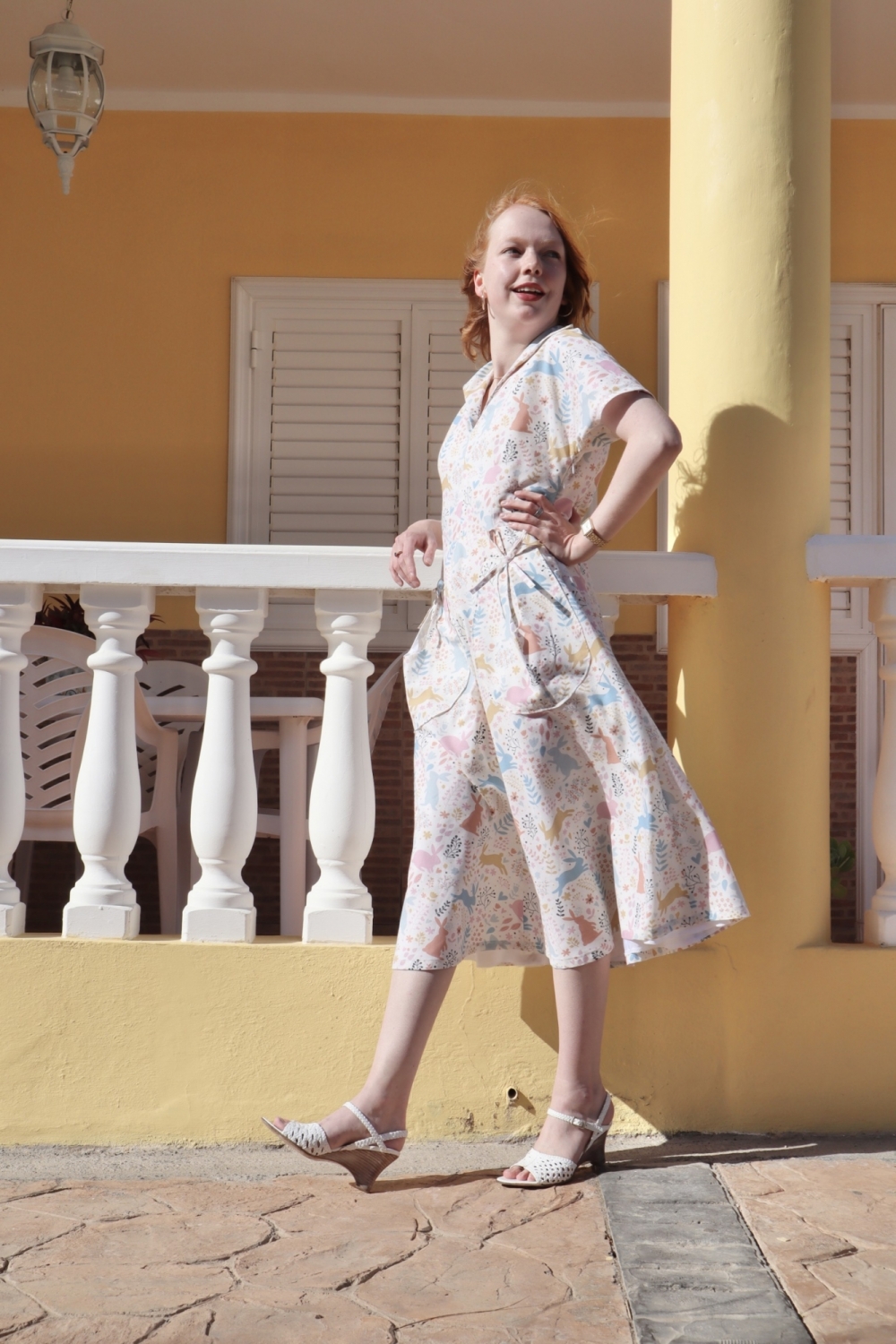 Top 10 Retro Butterick Sewing Patterns 